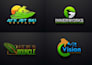 create a striking 3d logo that defines your brand, business or company